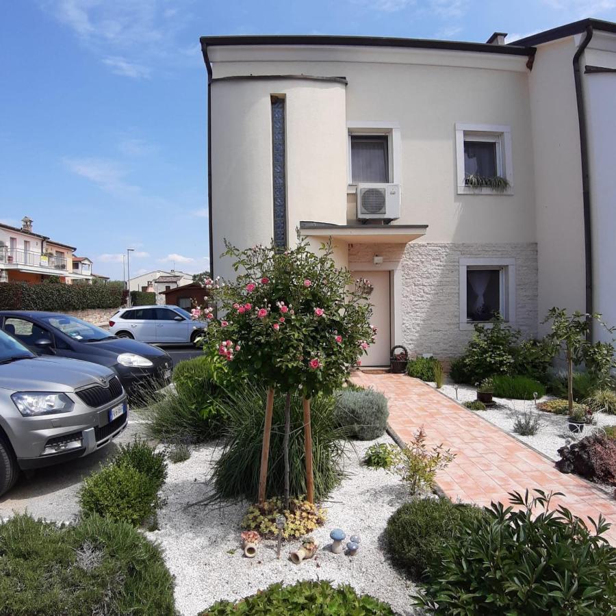 Studio apartman Dunja - B&B Bužinija