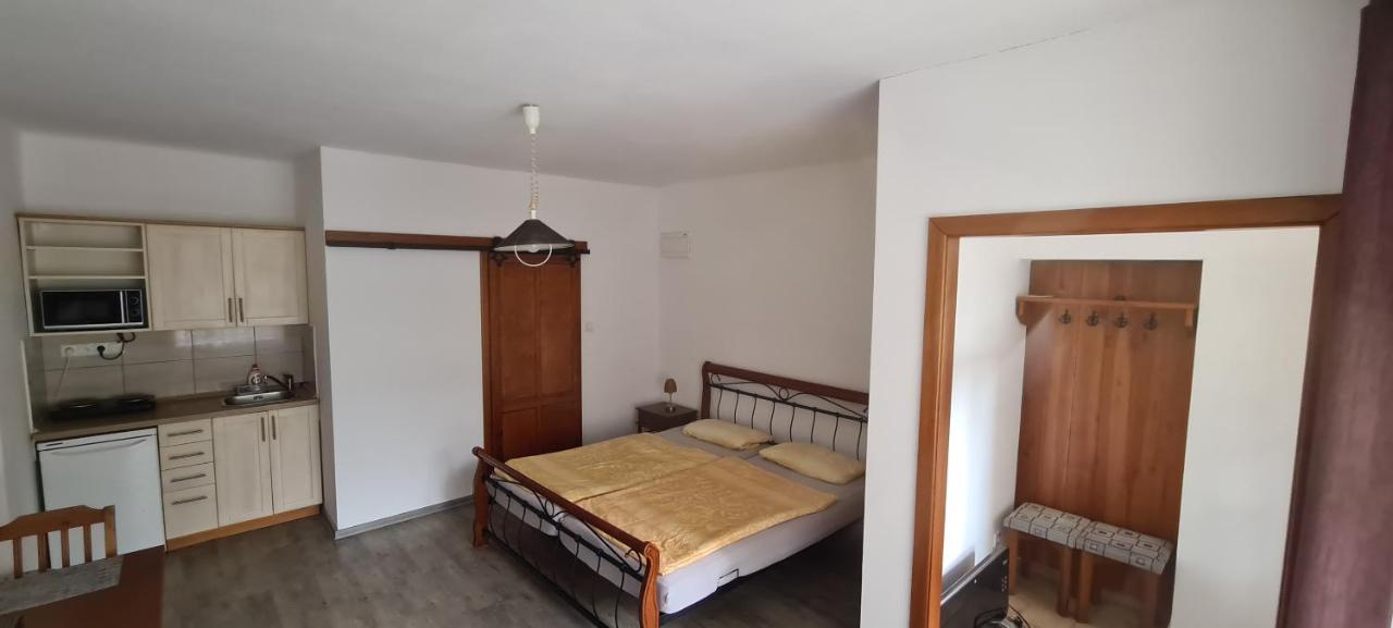 Habitación Doble Grande