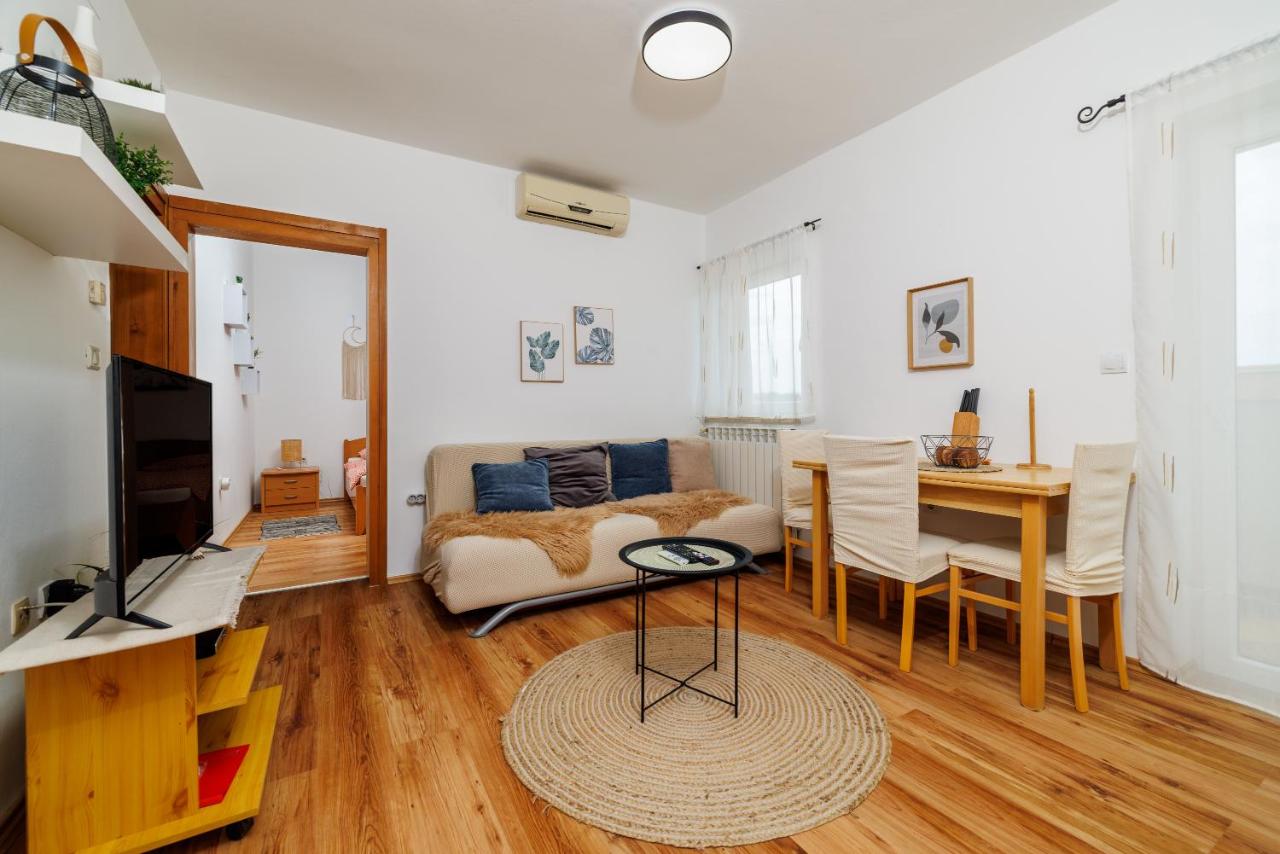 Apartamento de 1 dormitorio