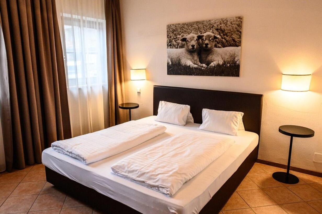 Apartment mit 2 Schlafzimmern