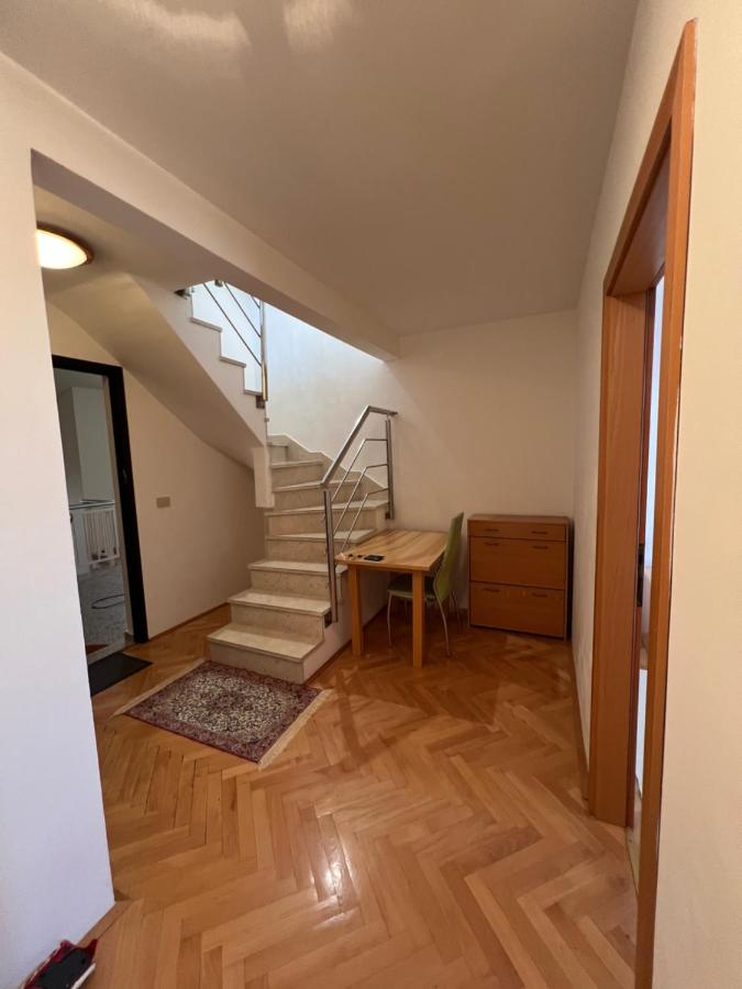 Apartment Ivanka - Chambres d'hôtes Makarska