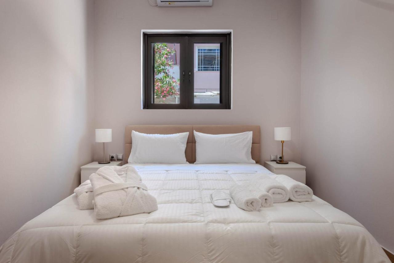 Appartamento con 2 Camere da Letto