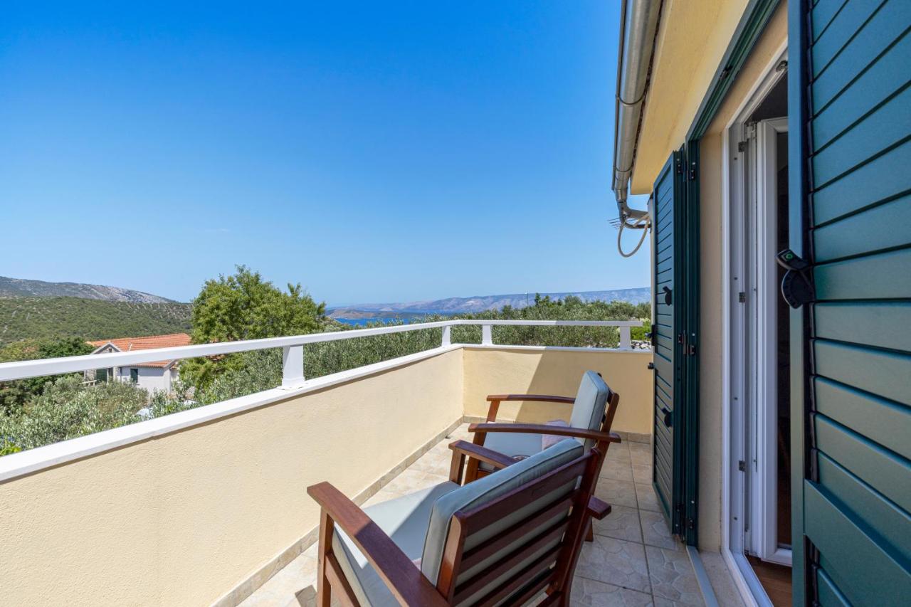 Casa a Schiera con 2 Camere da Letto