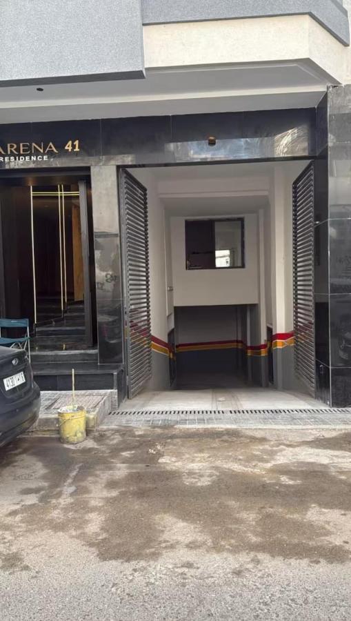 NESK STAY Maarif - Ferienwohnung Casablanca