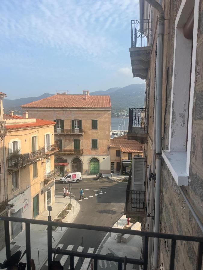 Appartement Centre-Ville Propriano - B&B Propriano