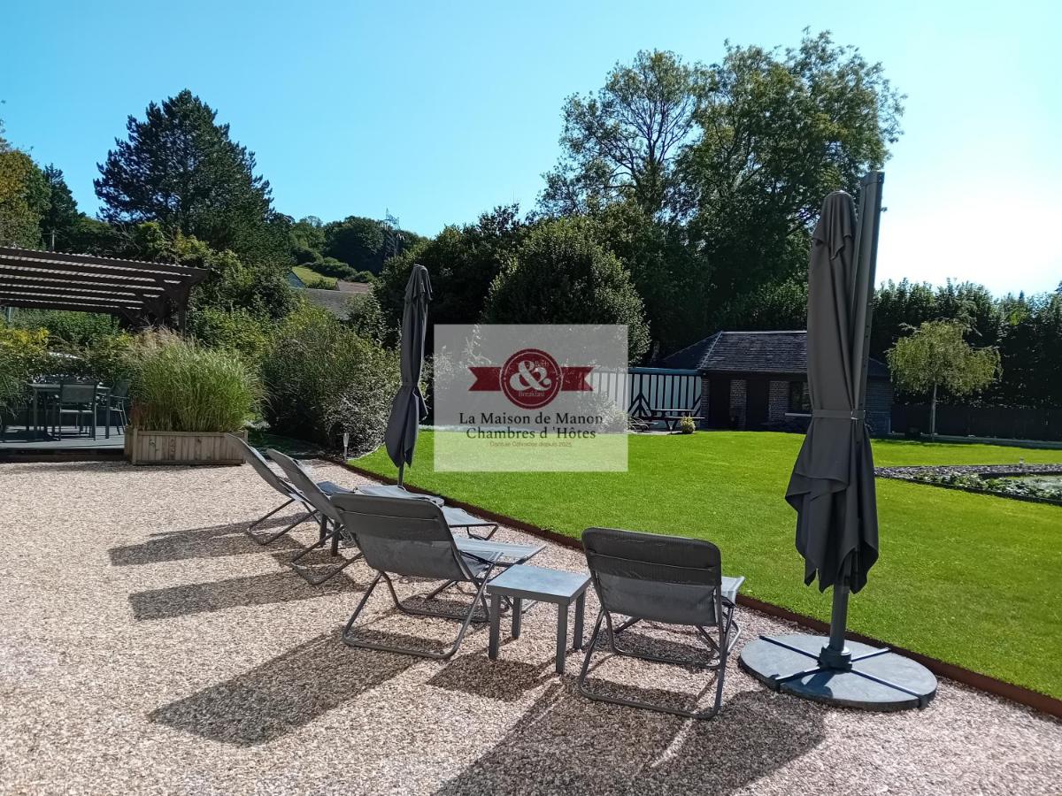 Superior Double or Twin Room with Garden View
