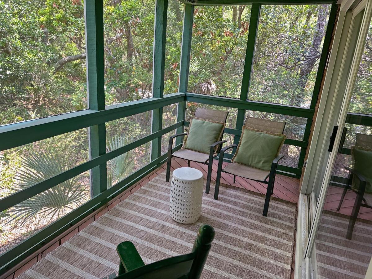 3568 Seascape Villa by Akers Ellis Rentals - Bed and Breakfast Kiawah Island