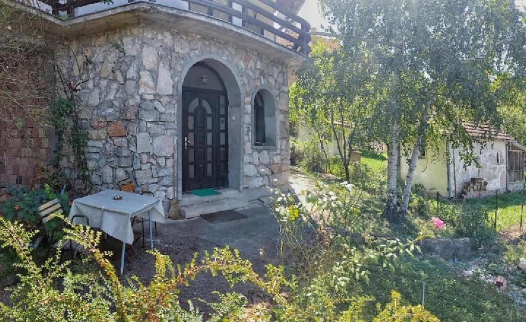 Apartman Borići - nostalgija - Bed and Breakfast Soko Banja