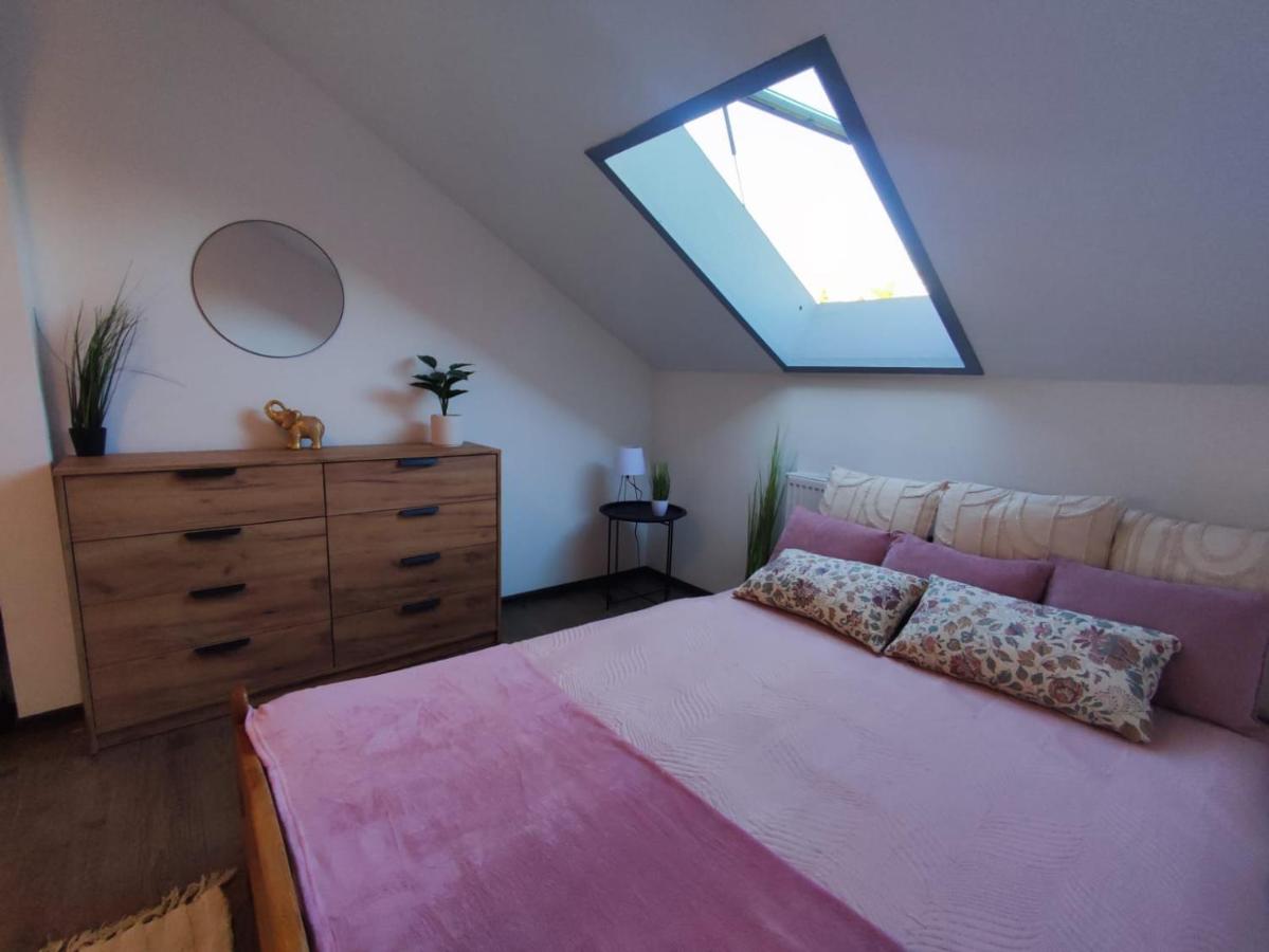 Masurian Vibes Pasym - B&B