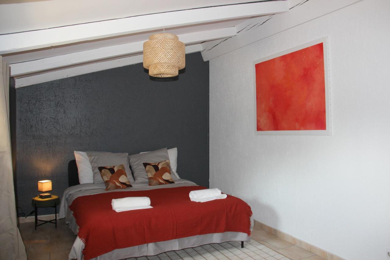 Appartement Split-level