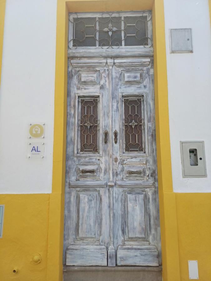 Casa das Viagens - B&B Ferreira do Alentejo