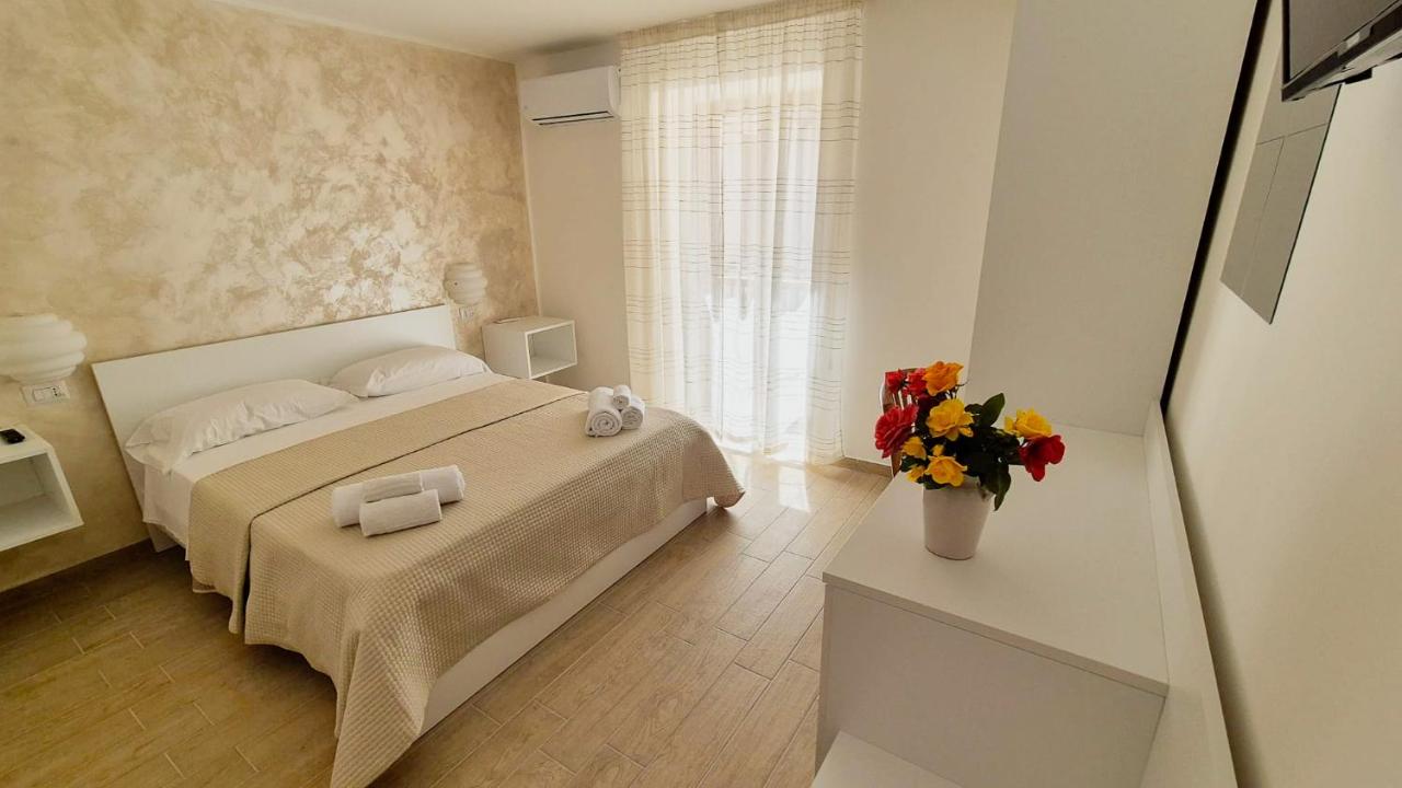 Le Cicale - Camere - B&B Gasponi