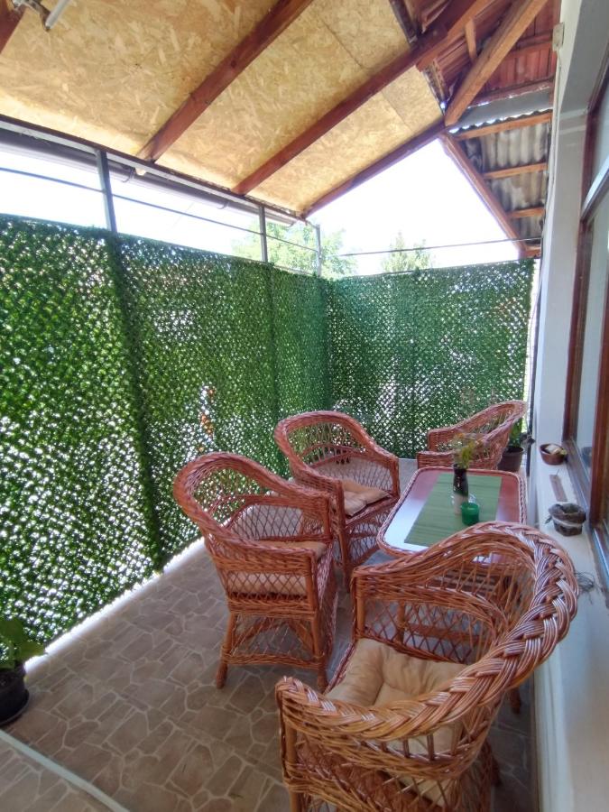 Studio Bubamara 1 - B&B Soko Banja