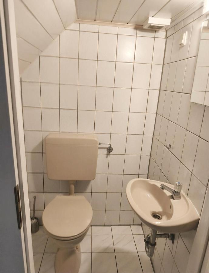 Apartment - Ground Floor