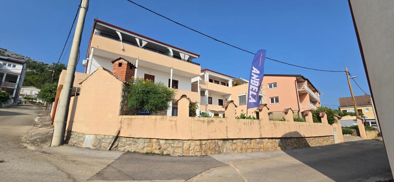 Apartamento con vistas al mar