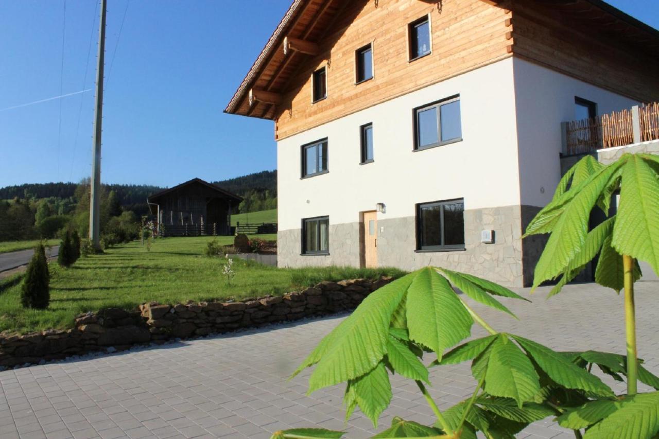 Ferienwohnung Schwarz - B&B