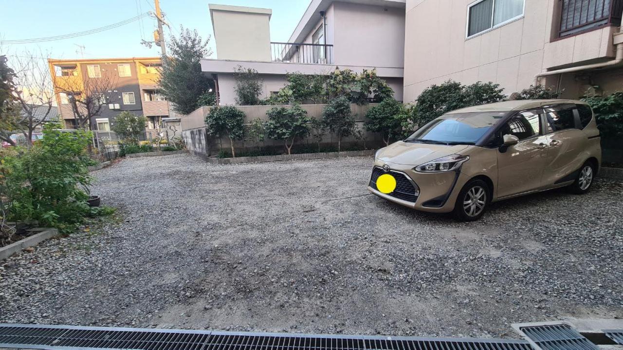 ビジネス旅館 錦荘 - Nishiki Guest House - B&B