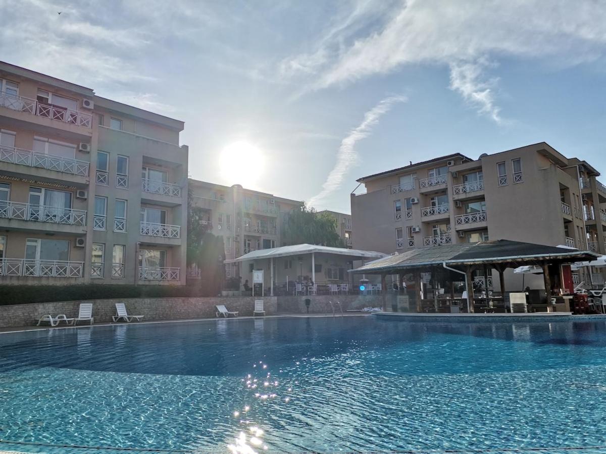 Family Studio flat - B&B Tankovo