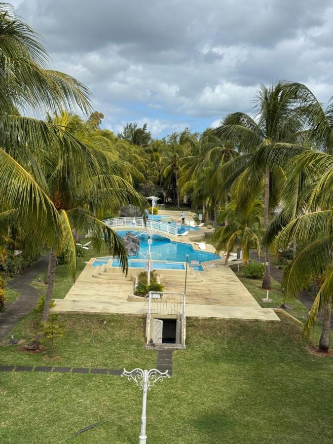 Le Latanier - Bed and Breakfast Flic en Flac