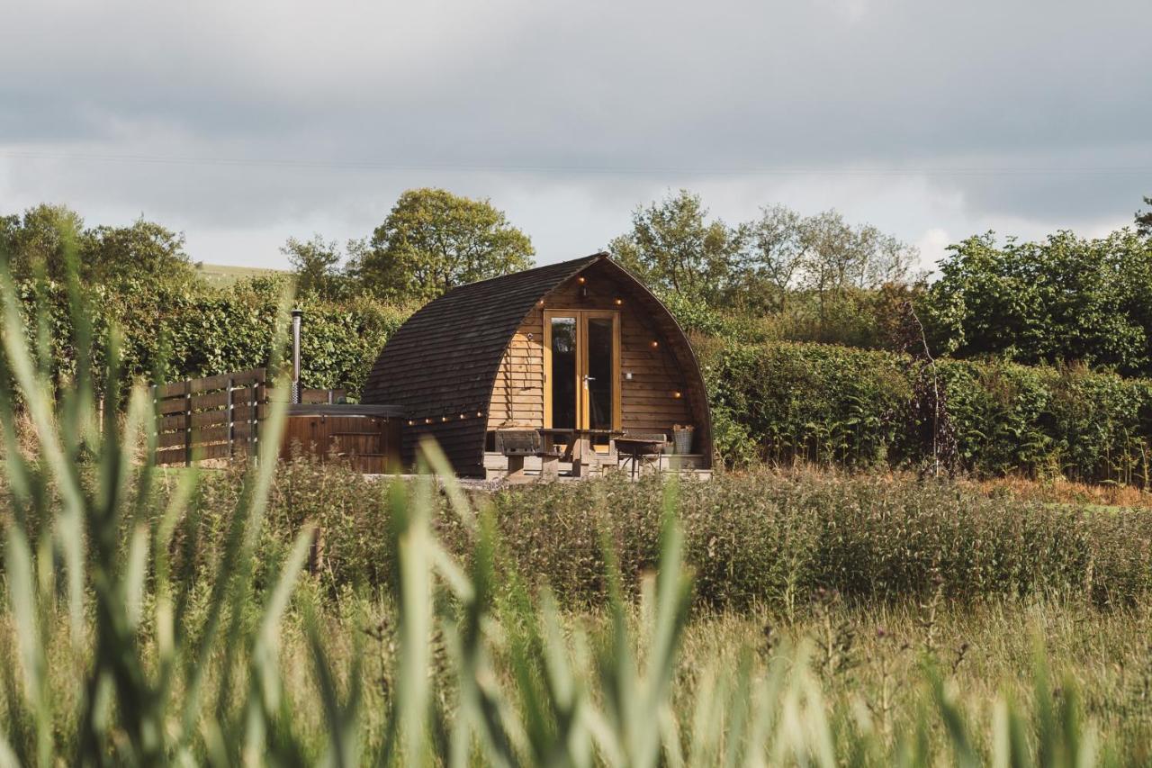 Builth Wells by Wigwam Holidays - B&B