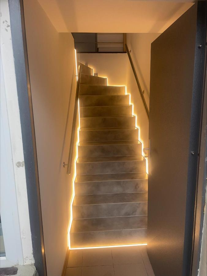 Familien-Apartment mit 1 Schlafzimmer