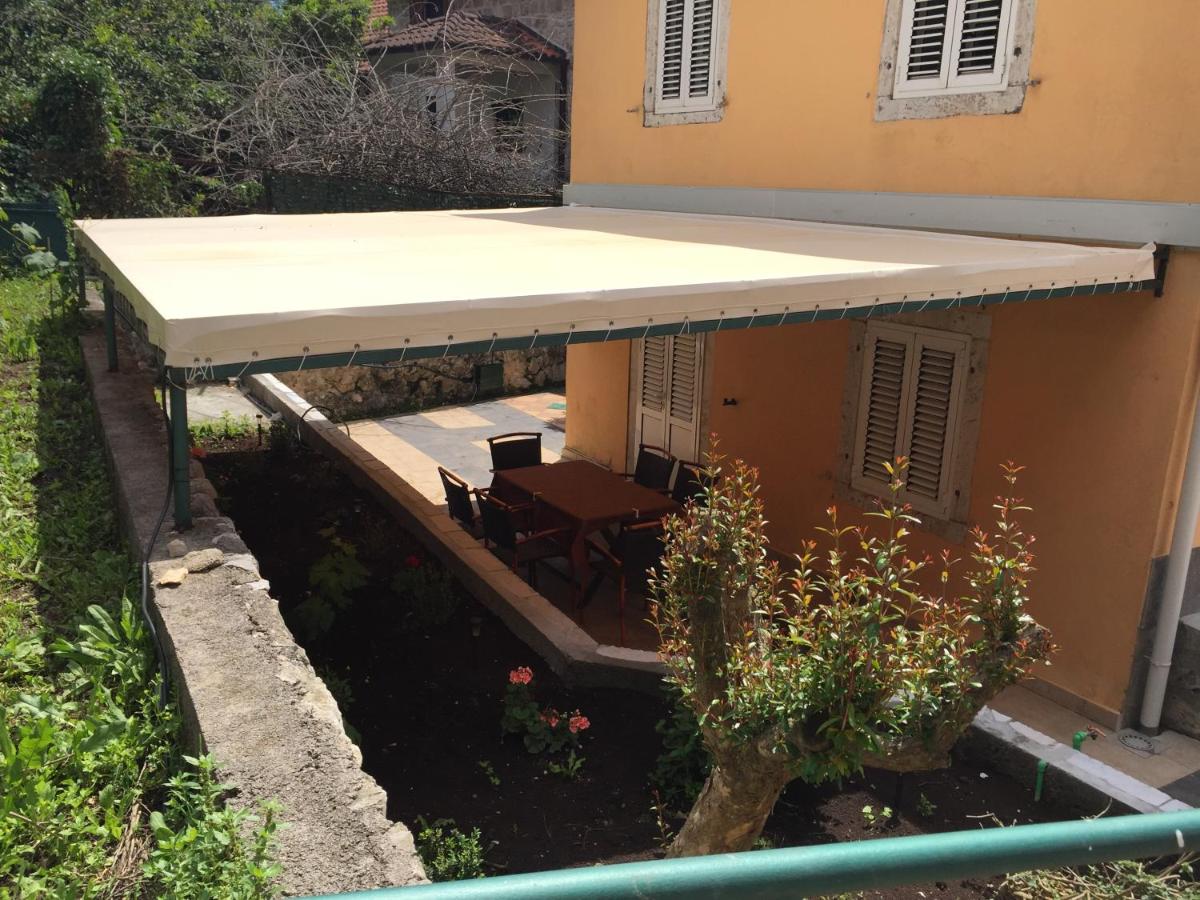 Appartement avec Terrasse