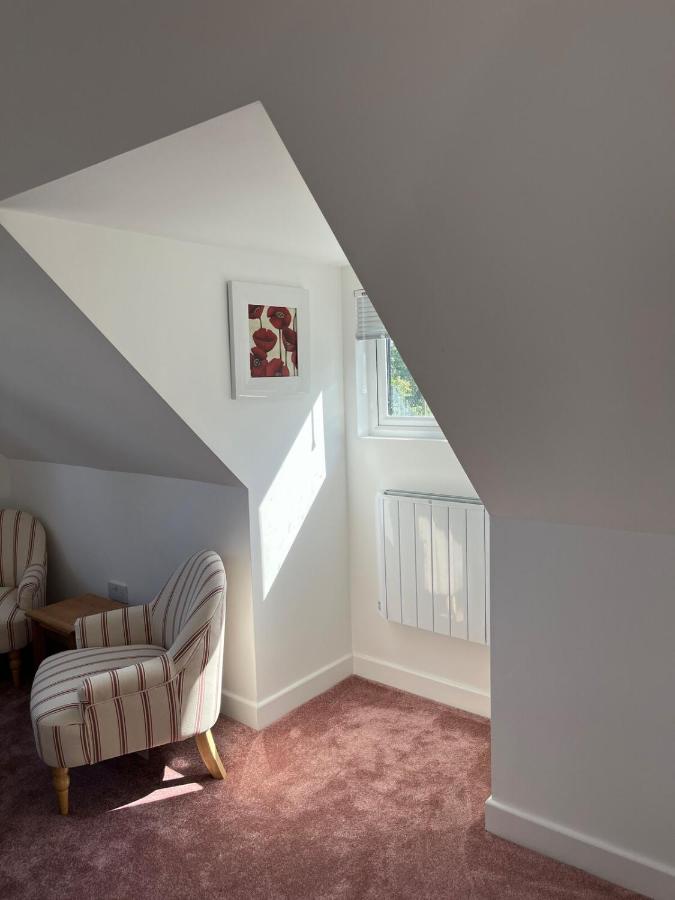 Rubys cartlodge - B&B
