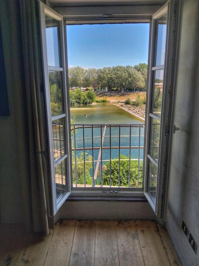 Riverside Apartment - Bed and Breakfast Lucca
