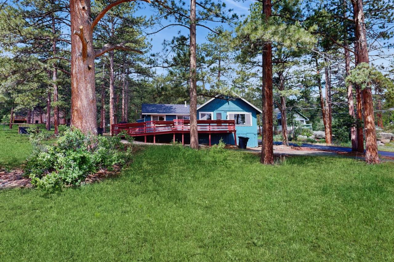 Ferienhaus mit 2 Schlafzimmern