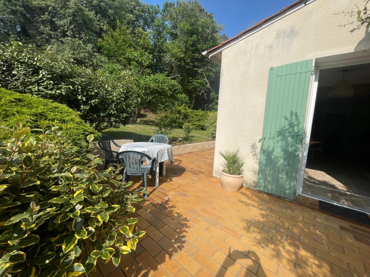 Au milieu des bois - B&B