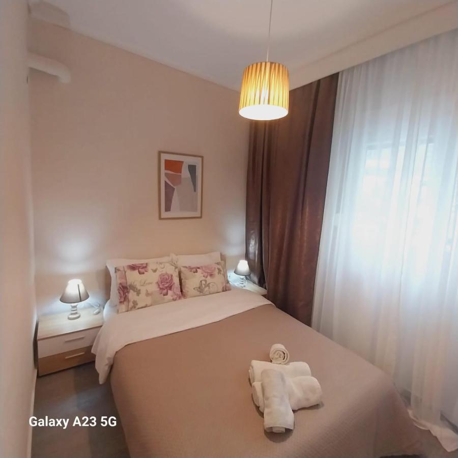 AIRIN Studio - B&B