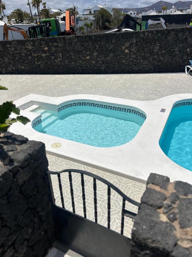 Paraíso Marino - Ferienwohnung Tías