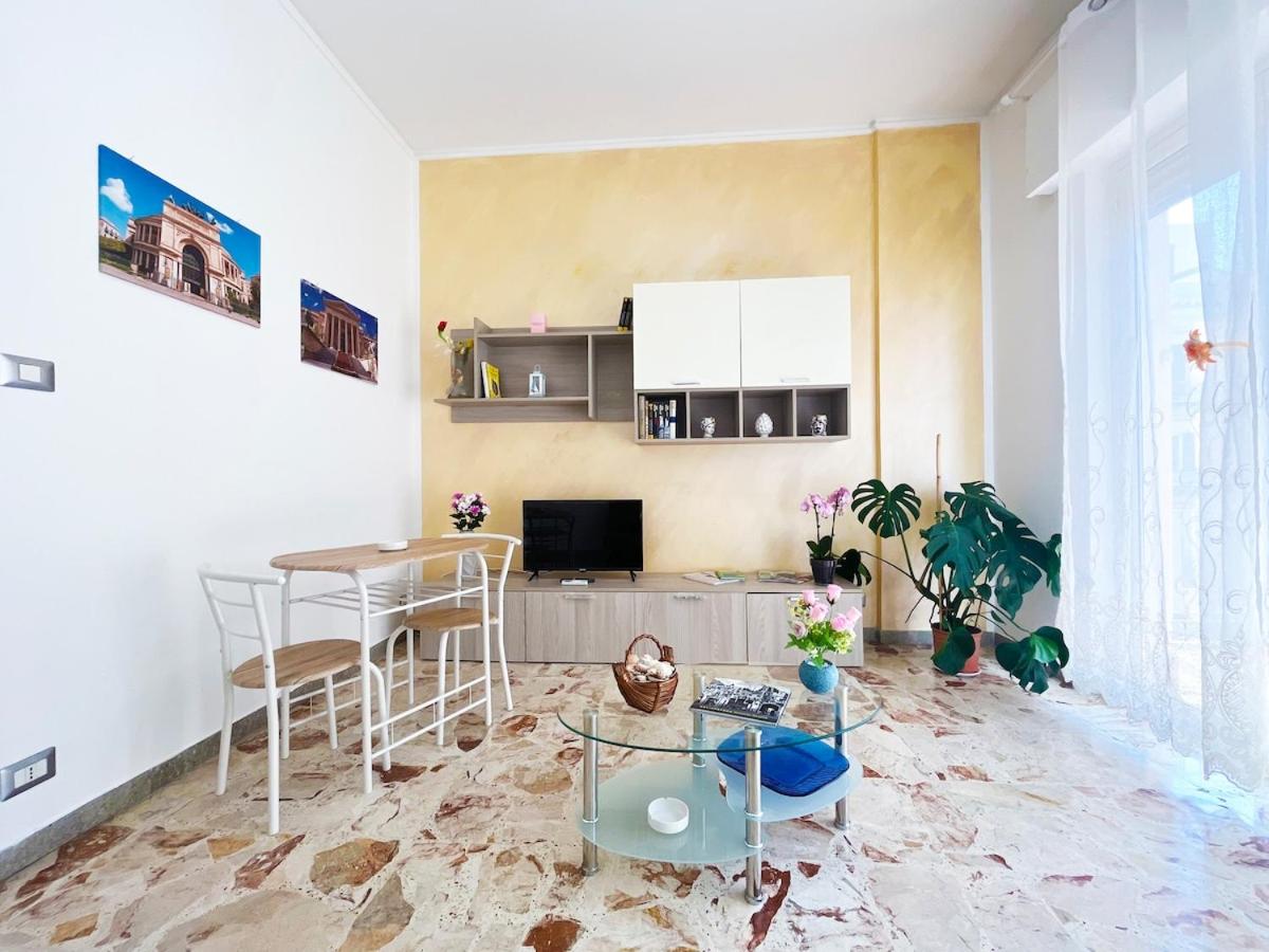 Brezza Di Mare Palermo - Ferienwohnung Palermo