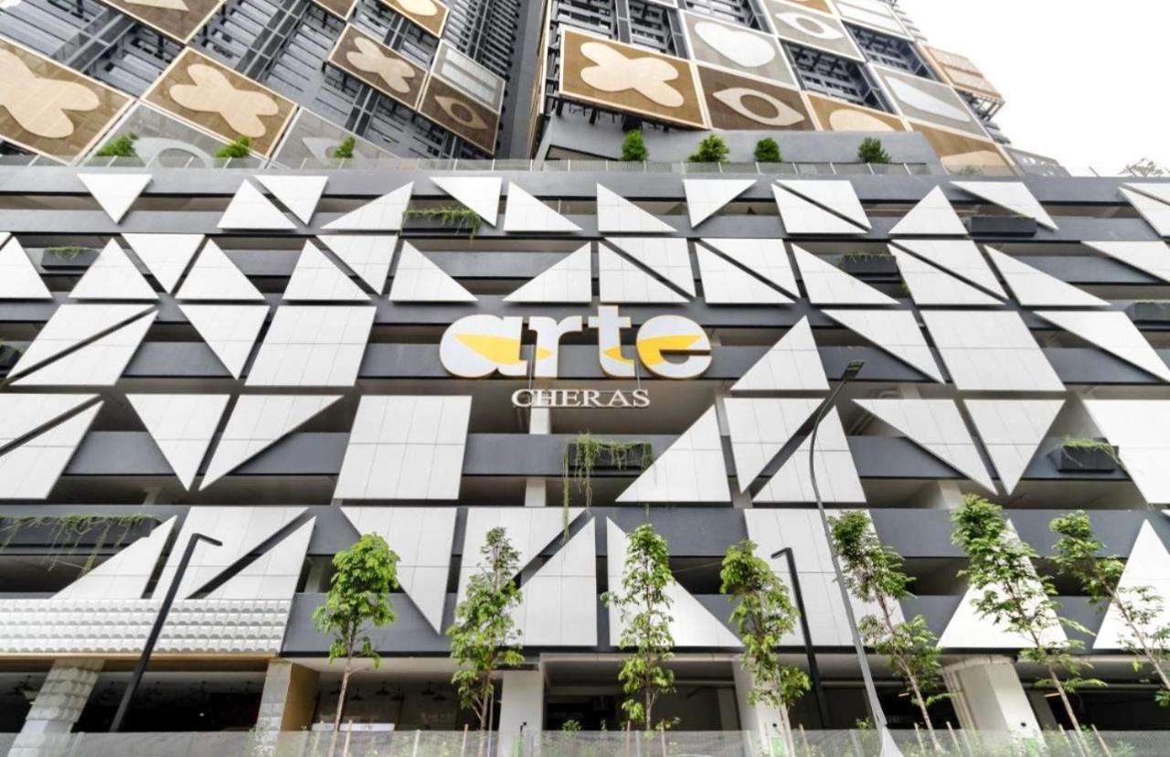 Arte Cheras Kuala Lumpur by GS - Bed and Breakfast Kuala Lumpur