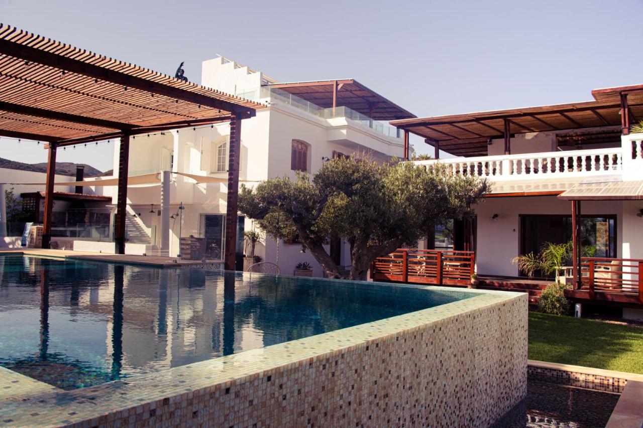 Dar Lina "Charme et nature" - B&B