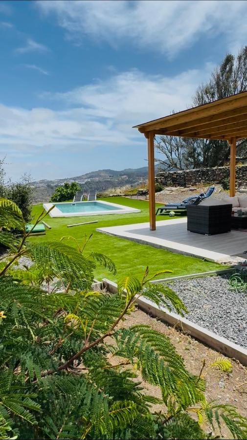 Villa Alegría Gran Canaria Piscina Climatizada - B&B Las Palmas de Gran Canaria