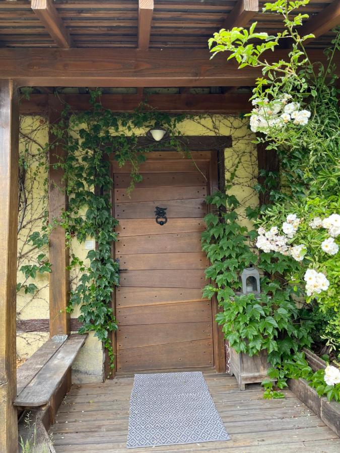Chambre à la campagne - B&B