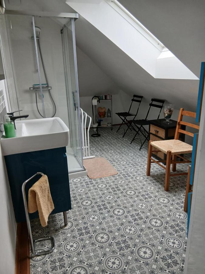 Camera Matrimoniale con Bagno Privato