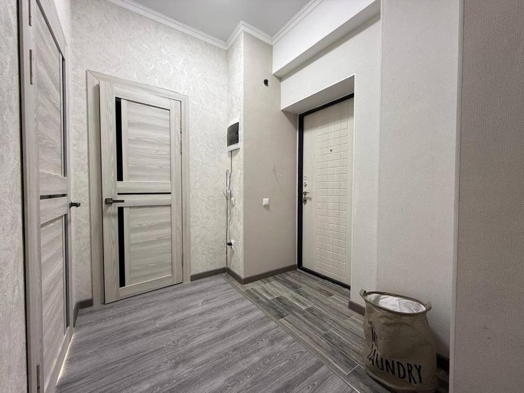 Soft Loft apartment on Zhumabeka 239 - B&B