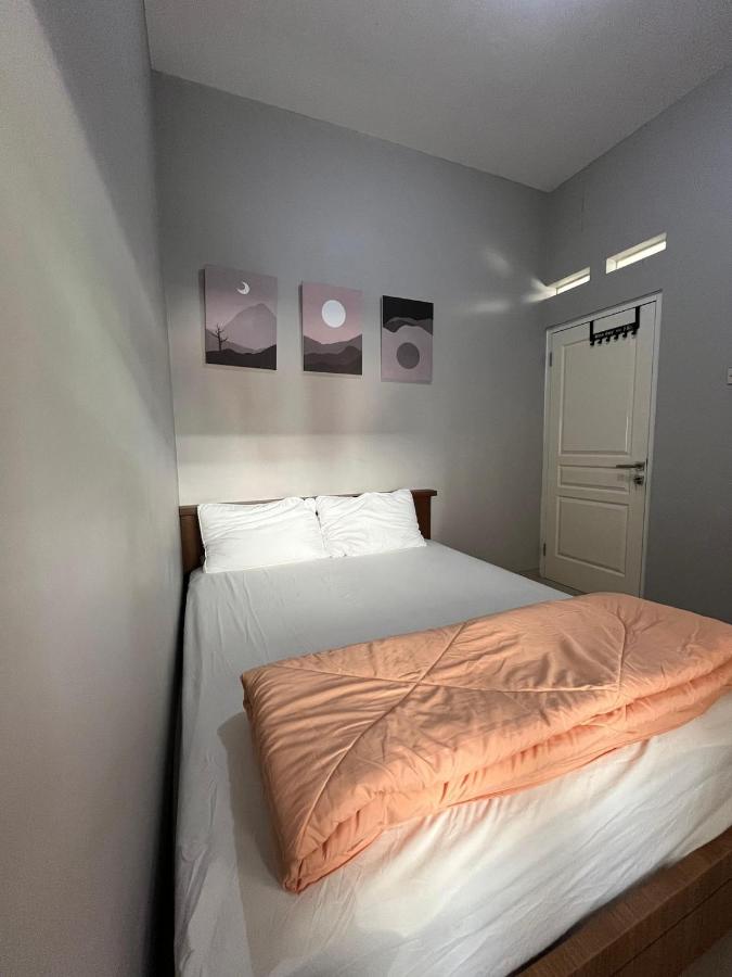 Villa con 2 Camere da Letto