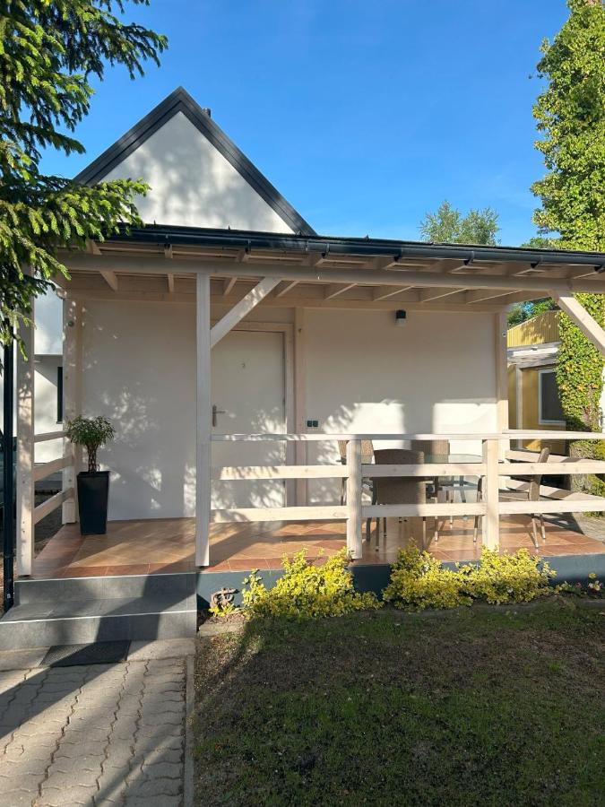 Domki Blisko Morza - B&B Niechorze