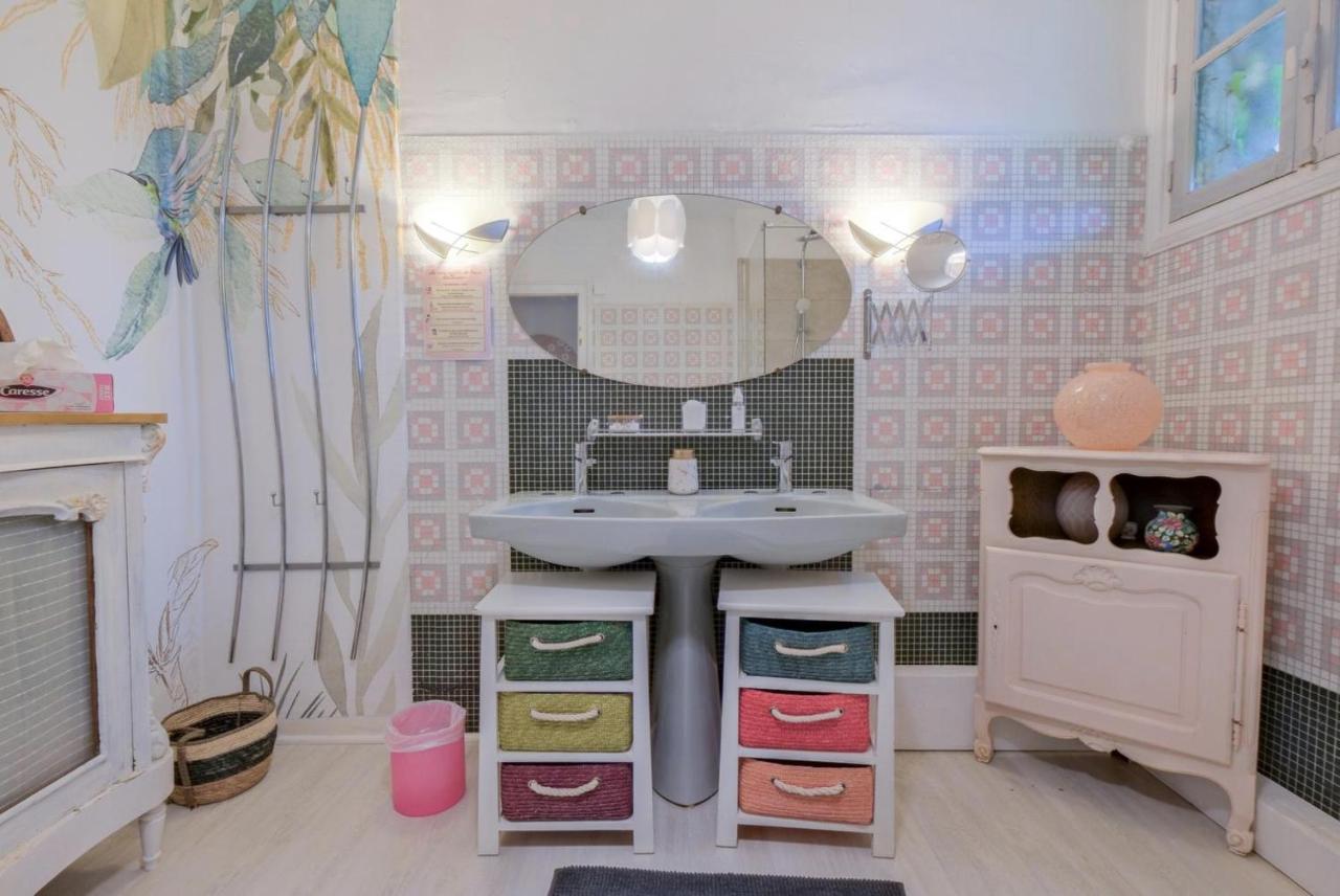Studio-Apartment mit 2 Schlafzimmern