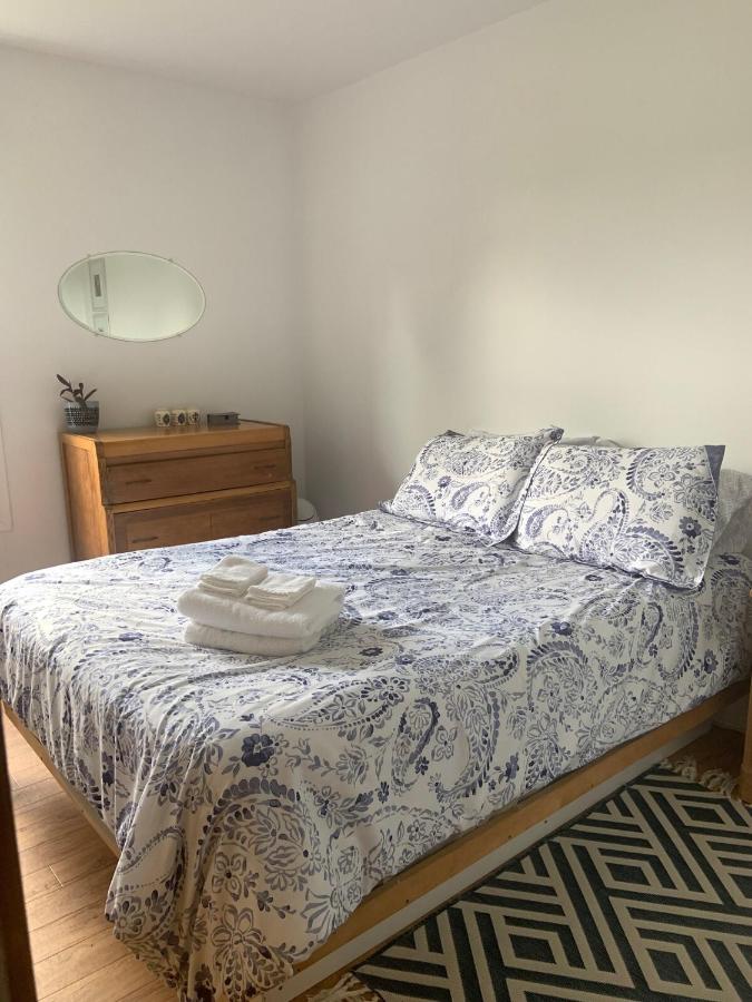 Appartement met 1 Slaapkamer