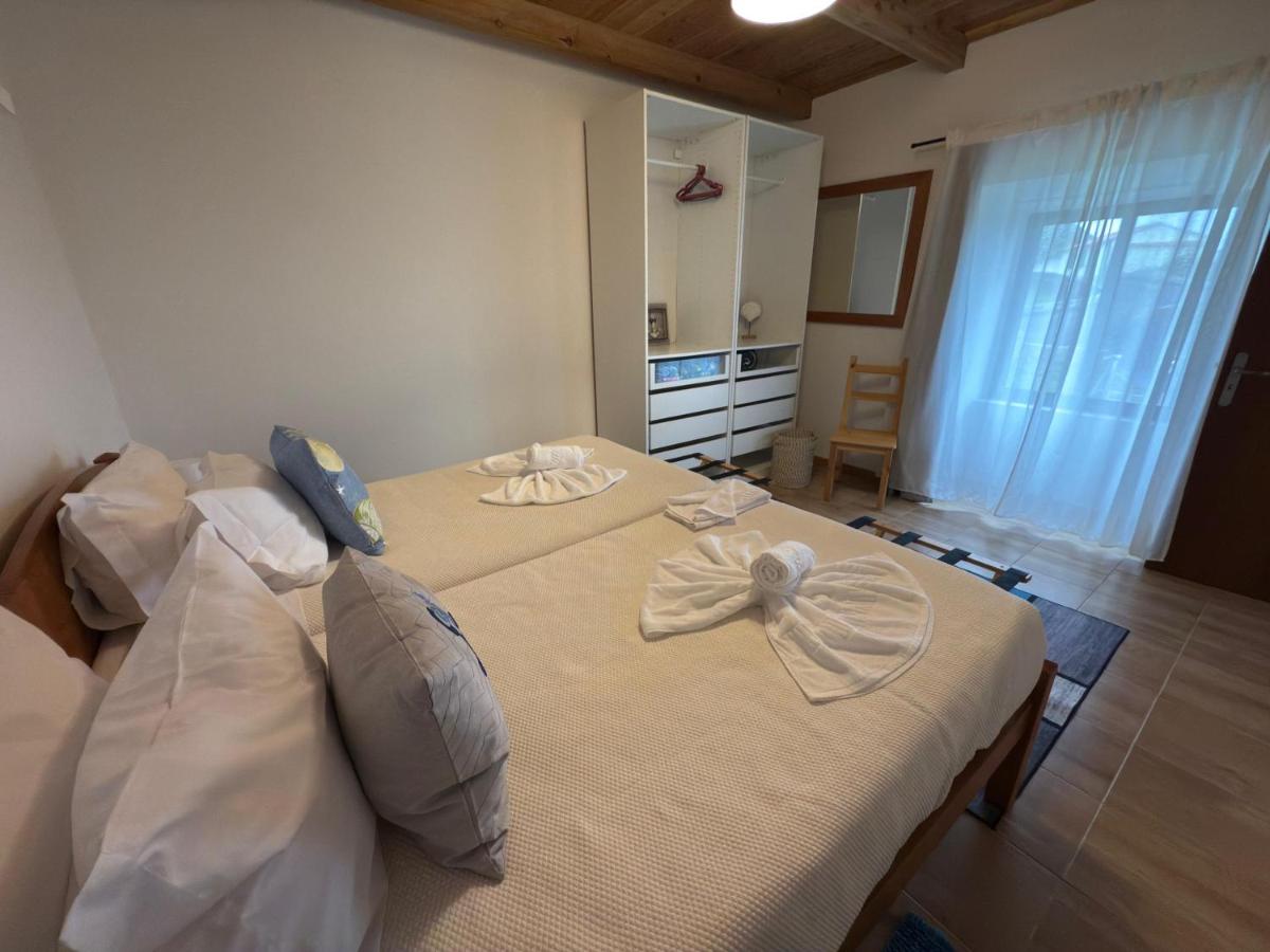Casa do Branco - Bed and Breakfast