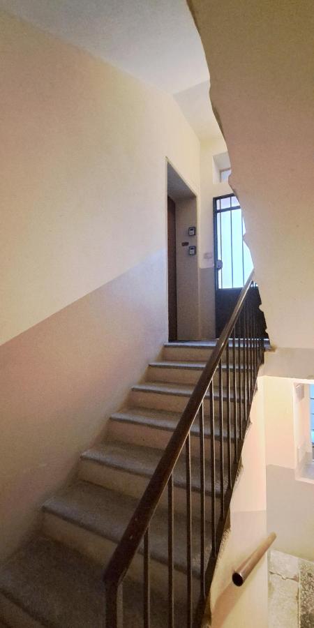 Burro Apartment - B&B Como