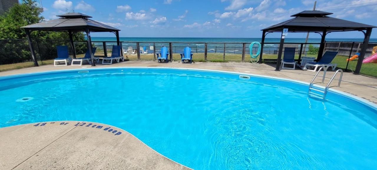 The Driftwood Deck 5A - Chambres d’hôtes Wasaga Beach