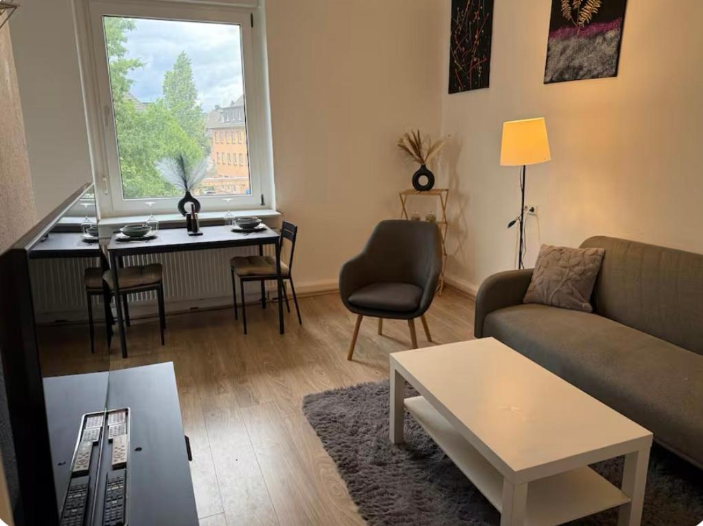 YourAirbnb 2 - Bed and Breakfast Hagen