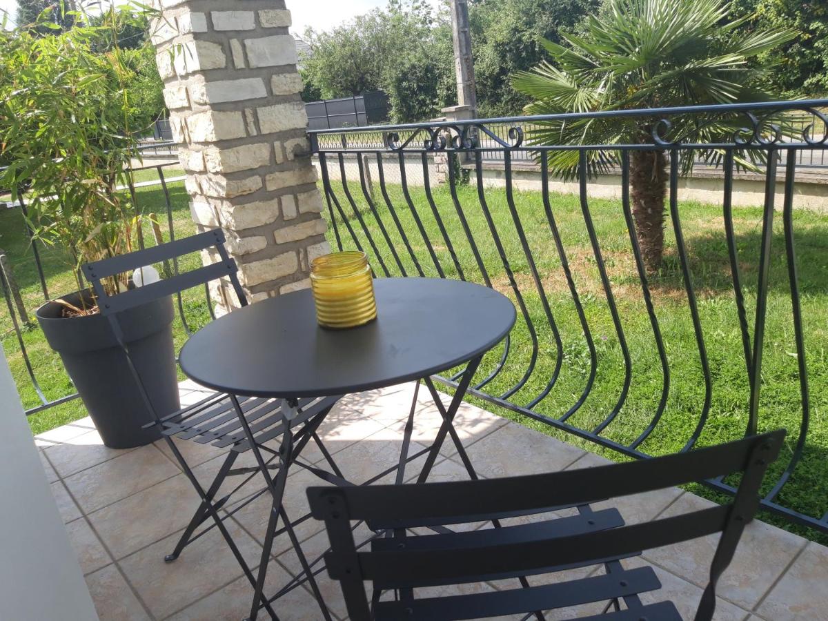 Buxerioux Retreat - B&B Châteauroux