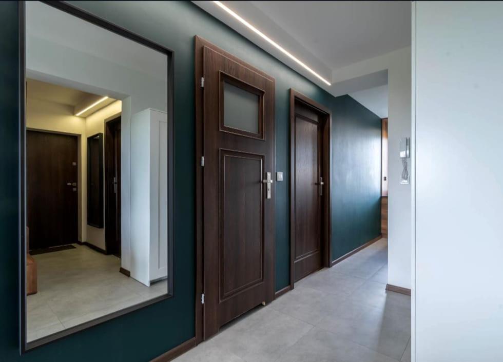 Stablewskiego Poznań Spot - B&B
