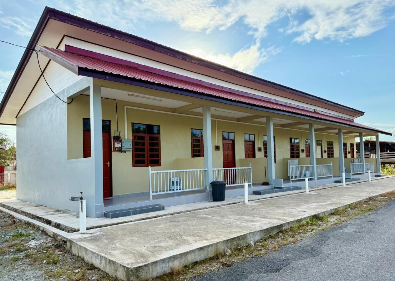 AL-REZQI RoomStay - B&B
